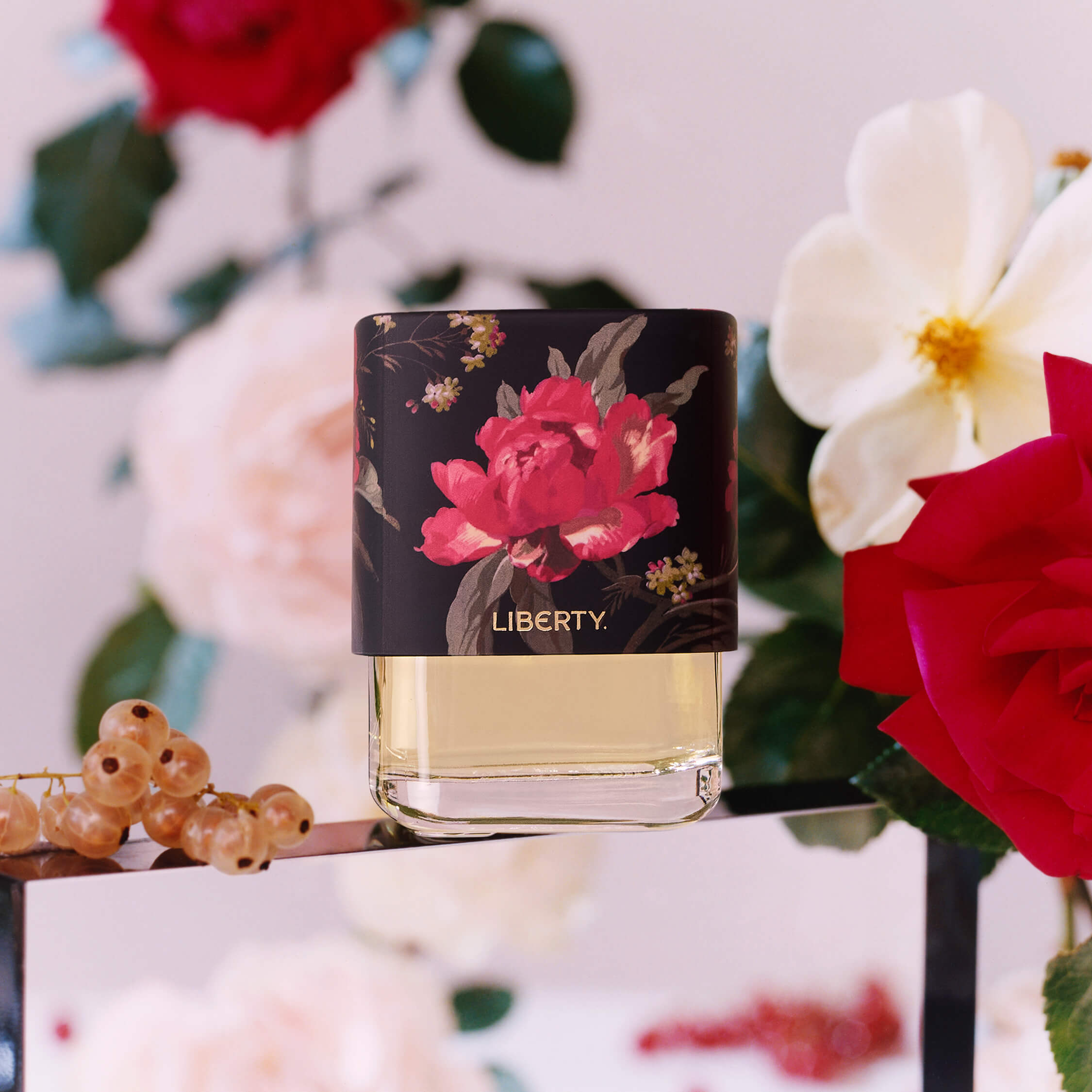 LBTY: Liberty London launcht eine neue Duftkollektion » rocket.beauty